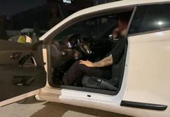 Engelli sürücü, 3.01 promil alkollü çıktı; 'Ben biraz daha içeyim de öyle gidelim' dedi