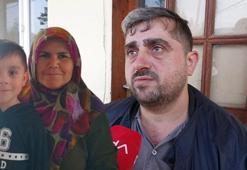 Kastamonu'da kaybolan kadının eşi: Habersiz hiçbir yere çıkmazdı