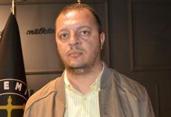 'Ortak iş' vaadiyle 2 milyon lira dolandırıldığı iddiasıyla suç duyurusunda bulundu