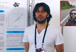 ABD'de tutuklanan araştırma görevlisinin 50 bin dolar kefaletle tahliyesine karar verildi