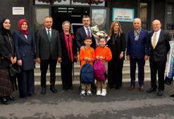 Bakan Tekin, TOGEM-DER ile Milli Eğitim Bakanlığı arasındaki iş birliği protokolüne katıldı