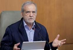 İran Cumhurbaşkanı Pezeşkiyan: Yağmur yağmazsa Tahran'ı boşaltmak zorunda kalacağız