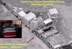 İzmir'de suç örgütü operasyonunda şüpheliler adliyede