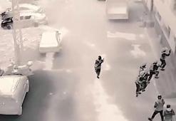 Gaziantep'te uyuşturucu operasyonunda 16 tutuklama