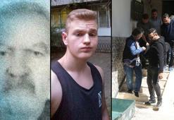 Baba katiline indirimsiz ağırlaştırılmış müebbet