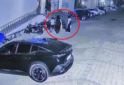 Oğlu ile tartışan çocuğa silah çekip, havaya ateş açan sanığa 9 yıla kadar hapis istemi