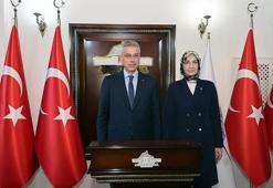 Bakan Memişoğlu: Nakil konusunda 149 merkezle dünyada örnek ülkeyiz