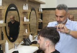 Antalyaspor'a ihanetle suçlanan o berber konuştu: Hepsi iftira, günah keçisi ilan edildim