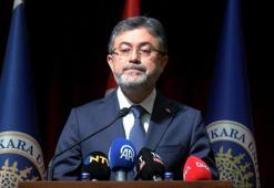 Bakan Yumaklı: 11 Kasım'da bütün vatandaşlarımızla birlikte fidan dikeceğiz