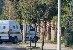 Villada bilinçleri kapalı halde bulunan Filistin uyruklu 2 kişi, hastanede öldü