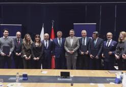 Hakemlerin şeffaflığı ve tarafsızlığı için yeni kılavuz yürürlüğe girdi