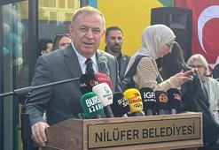 CHP’li Zeybek: Kamu eliyle yapılması gereken eğitim yatırımlarında ciddi azalma var