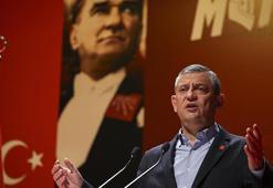 Özgür Özel: Kuryeye hız dayatan, ölümle yarıştıran sistem denetlenmeli