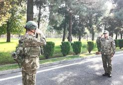 Orgeneral Tokel, Diyarbakır ve Gaziantep'te birlikleri denetledi