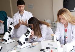 YÖK: Türkiye'de 6,7 milyon yükseköğretim öğrencisi, 187 bin öğretim elemanı bulunuyor