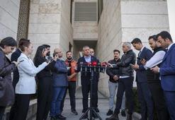 Özgür Özel: Sayın Cumhurbaşkanı neler söyledi bize