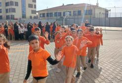 Okullarda ilk ara tatil için son ders zili çaldı