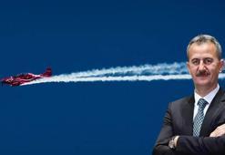 Haluk Görgün, SSB'nin 40'ıncı yılını kutladı