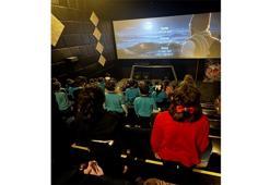 'Mustafa Kemal' filmi İstiklal Marşı sahnesiyle duygulandırıyor