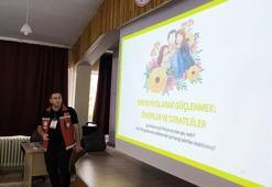 Modüler Aile Eğitim Programı, 61 ilde anne babaların hizmetine sunuldu