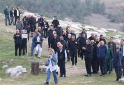 Vatikan heyeti, Papa’nın ziyareti öncesi Denizli'ye geldi