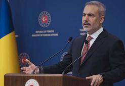 Bakan Fidan: İsrail'in, ateşkesin temel hedeflerine inanmadığına ilişkin veriler var