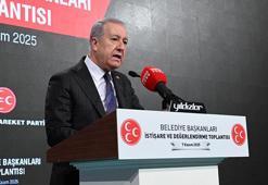 MHP'li Durmaz: 'Terörsüz Türkiye' ile Türk'le Kürt'ün kardeşliği daha da pekişecek