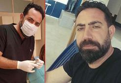 Diş hekimi cinayetinde olay yerinde keşif yapılacak