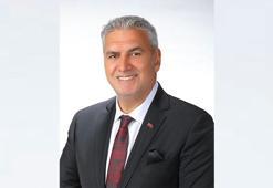 Türkiye Görme Engelliler Spor Federasyonu Başkanı Ayhan Yıldırım’a uluslararası görev