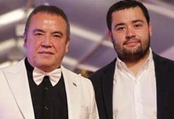 Antalya'da 8'inci dalga operasyonunda 2 tutuklama