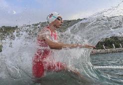 Milliler, Avrupa Biathle-Triathle-Lazer Run Şampiyonası’nda 21 madalya daha kazandı