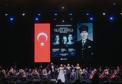 Limak Filarmoni ve operanın yıldızlarından İstanbul ve Ankara'da iki unutulmaz konser