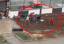 Diyarbakır'da baba ile oğlunun öldüğü kavganın 5 şüphelisi tutuklandı