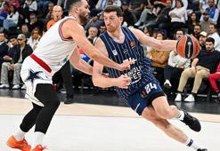 Anadolu Efes - EA7 Emporio Armani Milan: 93-97