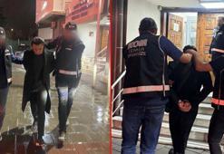 Suç örgütü lideri Arabacı'ya verilen tahliye kararına itiraz kabul edildi