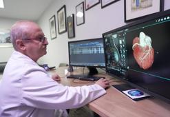 ‘Radyoloji sadece görmek değil, aynı zamanda iyileştirmektir’