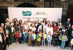 10 bin çocuk ve ebeveyn için sosyal yatırım