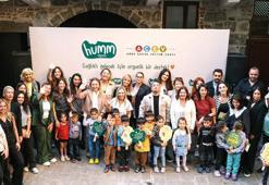 10 bin çocuk ve ebeveyn için sosyal yatırım