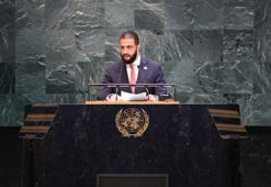 ABD, Suriye Cumhurbaşkanı Şara'yı yaptırım listesinden çıkardı