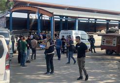 Adana'da silahlı çatışma; ölü sayısı 2'ye çıktı, 5 yaralı