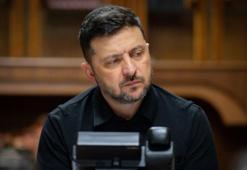 Zelenskiy: Tomahawk füzeleri için görüşmelere devam ediyoruz