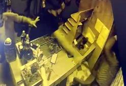 Büfe işletmecisi demir çubukla darbedildi; 4 tutuklama