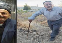 Kayıp Alzheimer hastası 53 gündür aranıyor: Geceleri uykusuz, gündüzleri çaresiziz