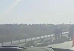 Gaziantep'te zincirleme kaza: 9 yaşındaki İsmail öldü, 3 yaralı