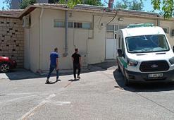 Sulama kanalına düşen 2 yaşındaki Hasan kurtarılamadı