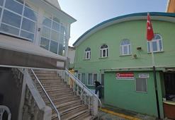 Bursa'da caminin kadınlar tuvaletinde erkek cesedi bulundu