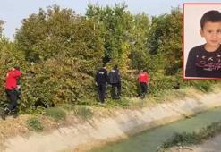 Elazığ’da kayıp otizmli Veysel’i arama çalışmaları 4’üncü gününde