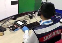 MİT'ten siber casusluk operasyonu; 2 tutuklama