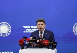 Adalet Bakanı Tunç: Kocaeli'deki yangınla ilgili 3 savcı görevlendirildi