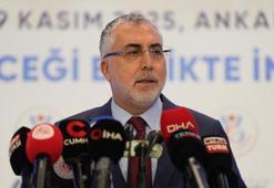 Bakan Işıkhan: Yangınla ilgili başmüfettiş görevlendirdik